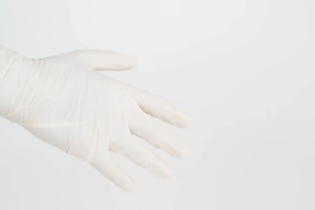 Bodily Fluid Cleanup in State Center, IA